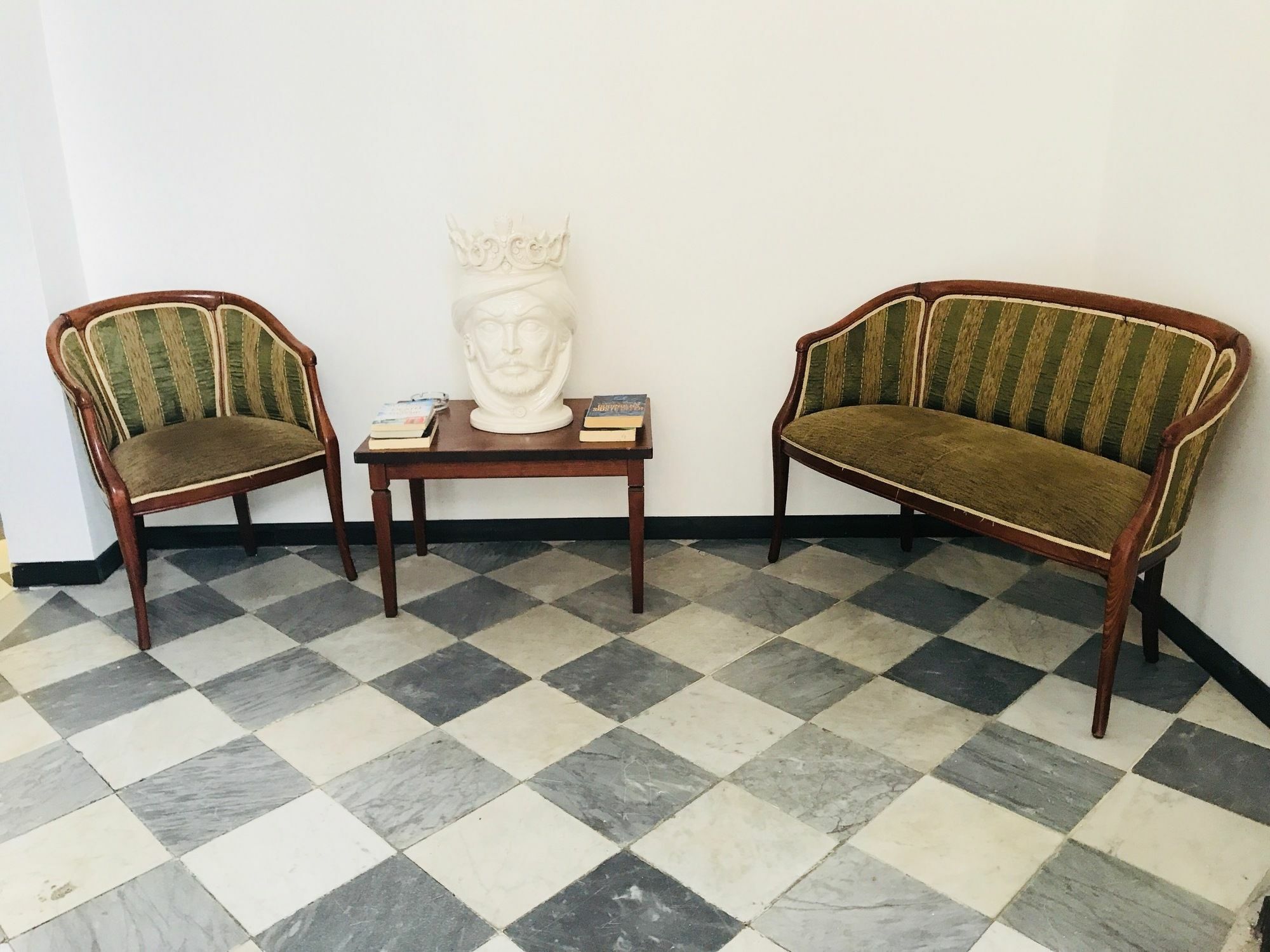 Santuzza Art Hotel Катанія Екстер'єр фото