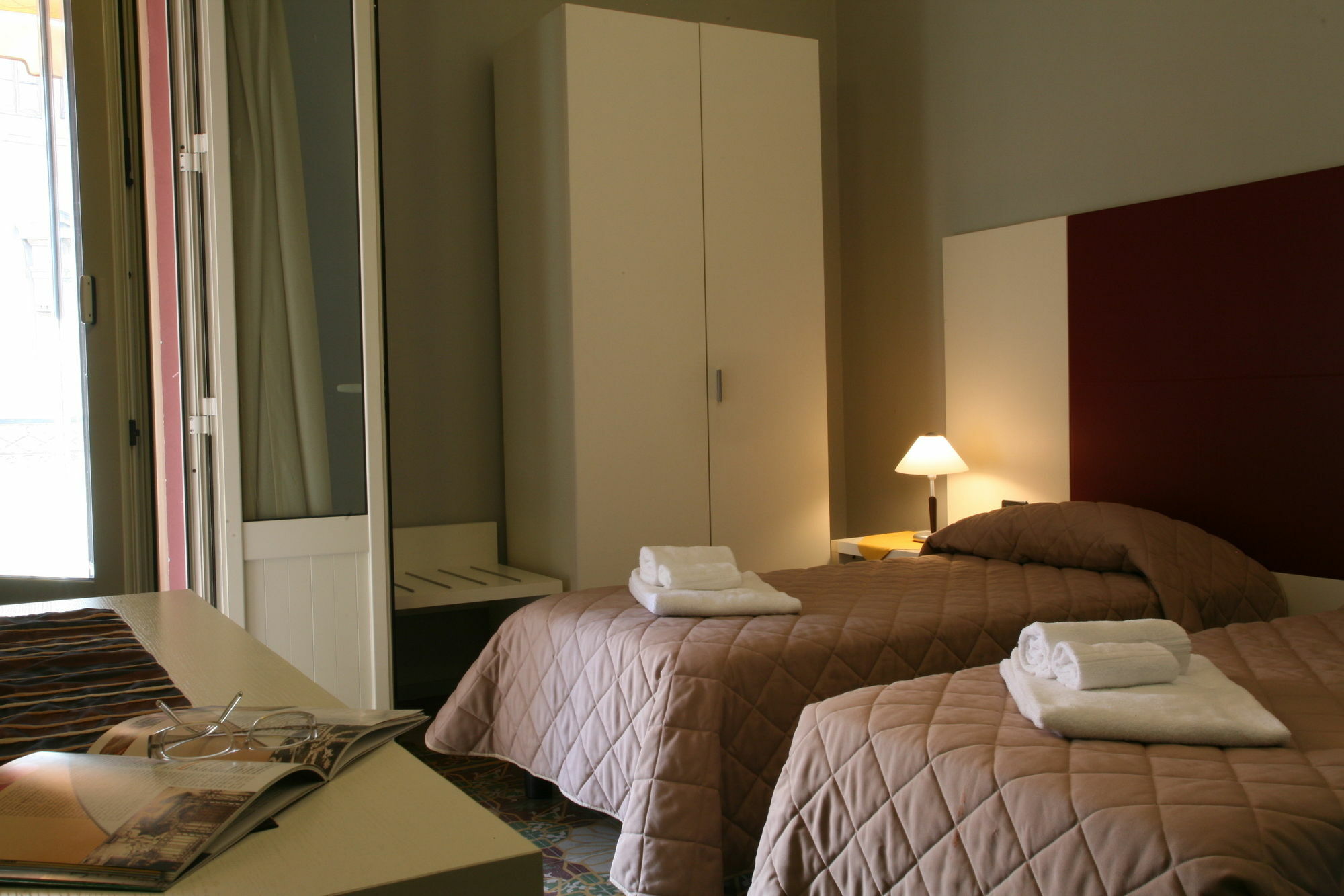 Santuzza Art Hotel Катанія Екстер'єр фото